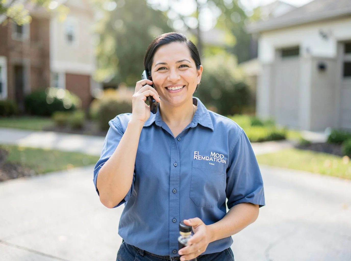 Mold Remediation Cranbury, NJ FAQs